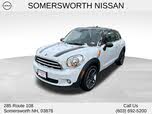 MINI Cooper Paceman FWD