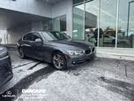 BMW 3 Series 330i xDrive Sedan AWD