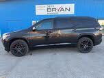 Chevrolet Traverse Premier FWD