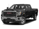 GMC Sierra 2500HD Base Crew Cab 4WD