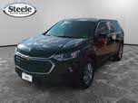 Chevrolet Traverse LS FWD