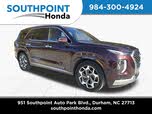 Hyundai Palisade Calligraphy AWD
