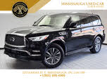 INFINITI QX80 Luxe 4WD