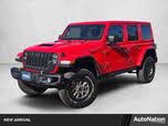 Jeep Wrangler Unlimited Rubicon 392 4WD