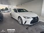 Lexus IS 300 AWD