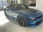 Dodge Charger Scat Pack RWD