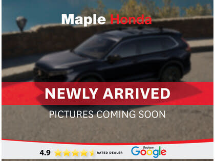 2022 Honda CR-V Sport AWD