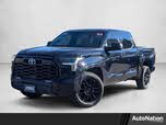 Toyota Tundra SR5 CrewMax Cab 4WD