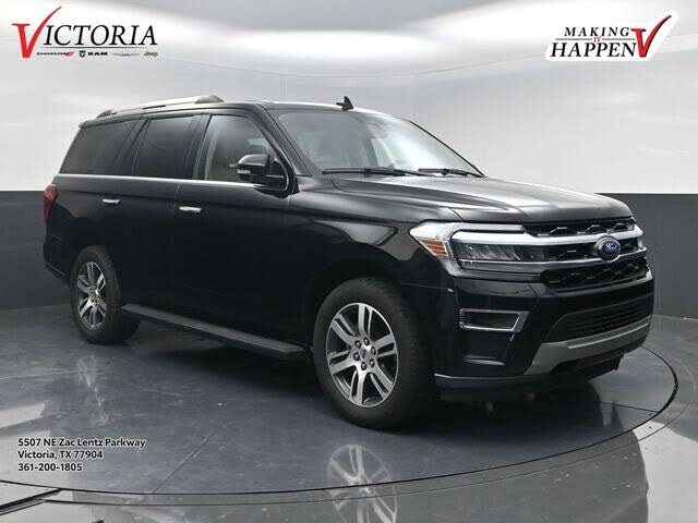 2024 Ford Expedition Limited RWD