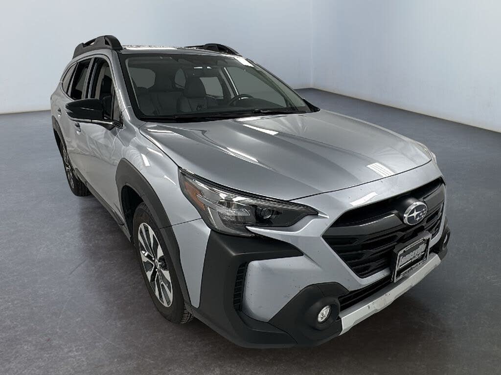 2024 Subaru Outback Limited XT AWD