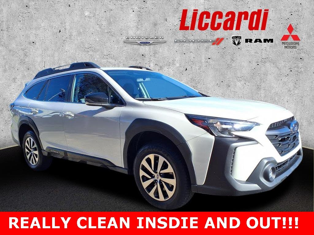 2024 Subaru Outback Premium AWD