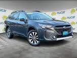 Subaru Outback Limited XT AWD