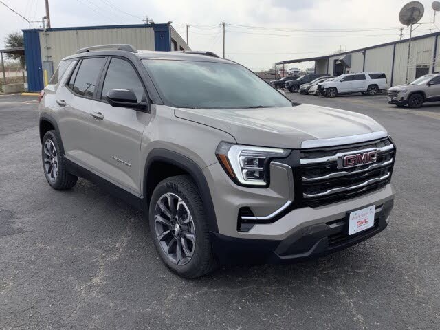 2026 GMC Terrain Elevation FWD