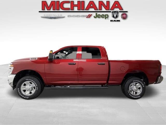 2026 RAM 2500 Tradesman Crew Cab 4WD