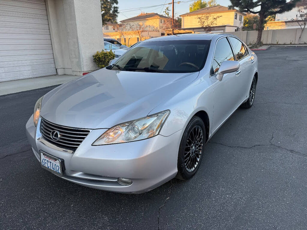 2008 Lexus ES 350 FWD