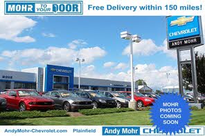 Chevrolet Silverado Hybrid 2HY Crew Cab 4WD