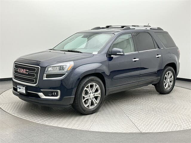 2015 GMC Acadia SLT-1 AWD