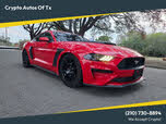 Ford Mustang EcoBoost Premium Coupe RWD