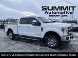 Ford F-350 Super Duty XLT Crew Cab 4WD