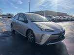 Toyota Prius LE AWD-e