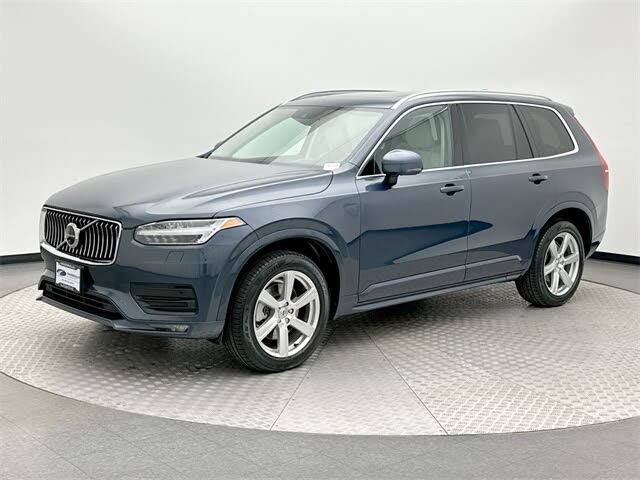 2021 Volvo XC90 T5 Momentum AWD