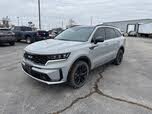 Kia Sorento SX AWD