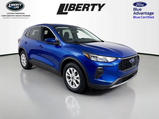 2023 Ford Escape Active AWD