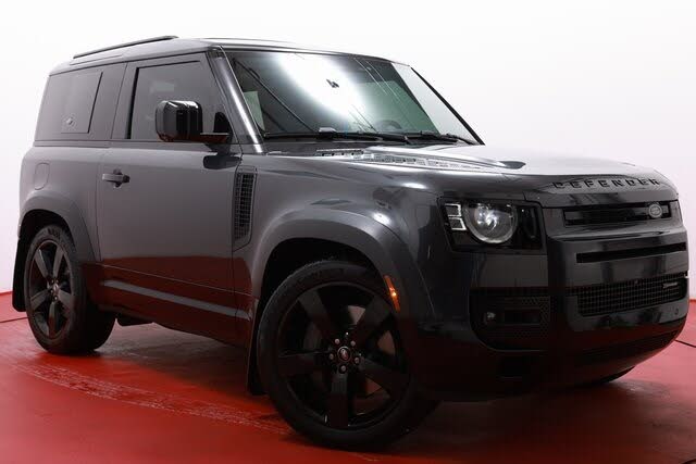 2023 Land Rover Defender 90 X-Dynamic SE AWD