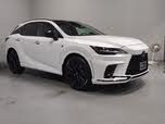 Lexus RX Hybrid 500h F Sport Performance 3 AWD