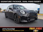 MINI Cooper S 4-Door Hatchback FWD