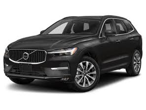 Volvo XC60 B5 Plus Dark Theme AWD