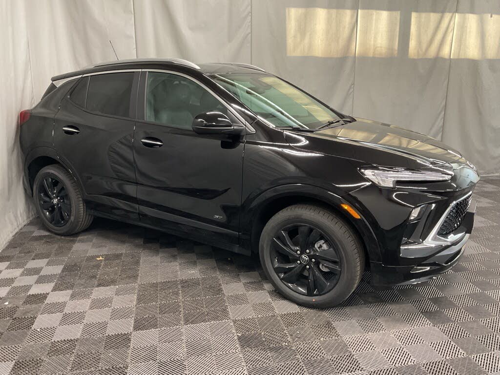 2026 Buick Encore GX Sport Touring AWD