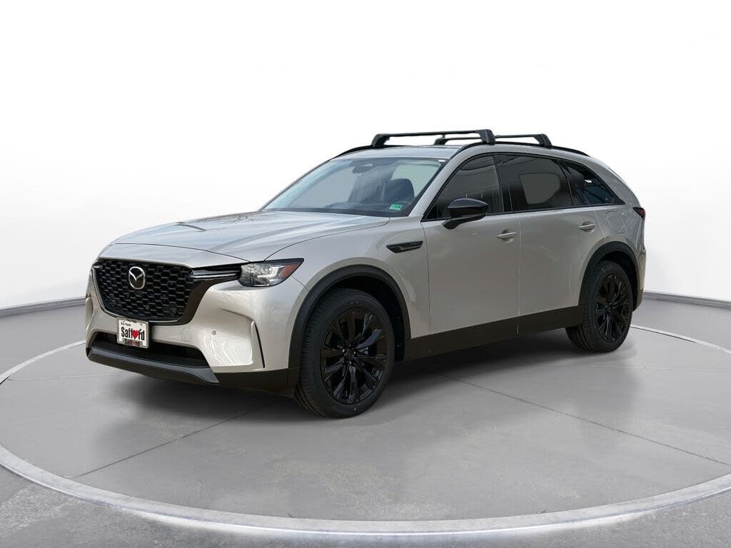 2026 Mazda CX-90 PHEV Premium Sport AWD