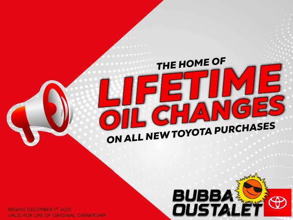 2026 Toyota Sequoia 1794 Edition 4WD