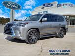 2019 Lexus LX