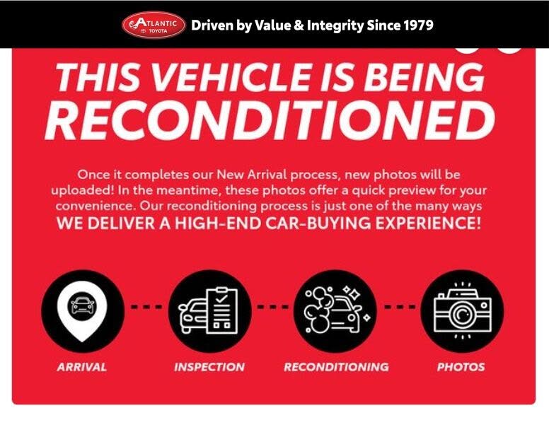 2020 Toyota 4Runner SR5 Premium 4WD