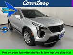 Cadillac XT4 Premium Luxury FWD
