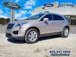 Cadillac XT5 Luxury FWD
