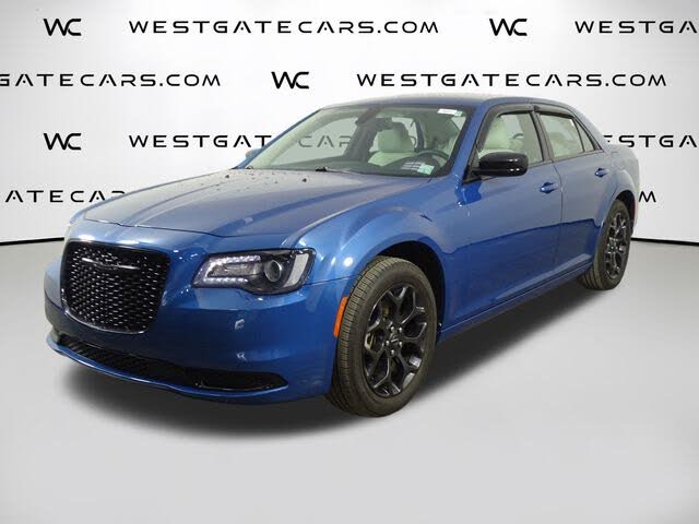 2022 Chrysler 300 Touring AWD