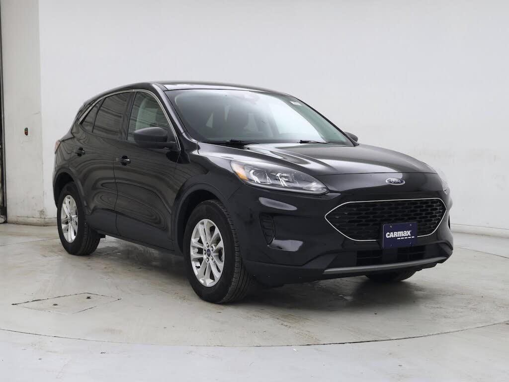 2022 Ford Escape Hybrid SE AWD