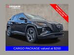 Hyundai Tucson Hybrid SEL Convenience AWD
