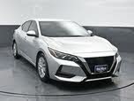 Nissan Sentra S FWD