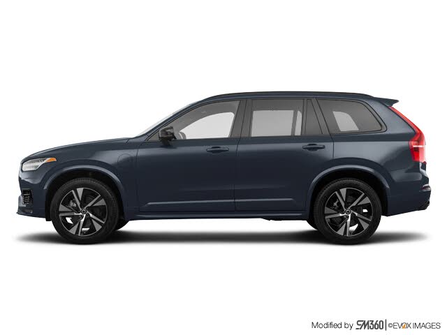 2022 Volvo XC90 Recharge R-Design Extended Range eAWD