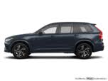 Volvo XC90 Recharge R-Design Extended Range eAWD
