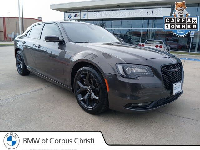 2023 Chrysler 300 S V6 RWD