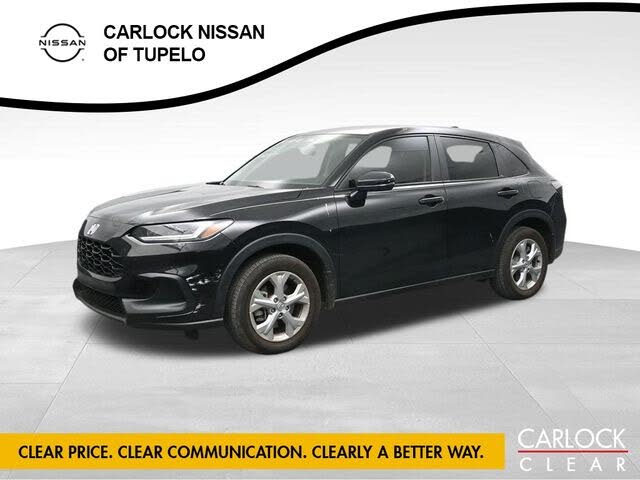 2023 Honda HR-V LX FWD