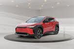 Toyota bZ4X XLE AWD