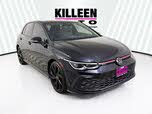 Volkswagen Golf GTI 2.0T SE FWD