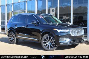 Volvo XC90 B6 Plus Bright Theme 6-Passenger AWD