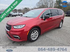 Chrysler Pacifica Touring L FWD